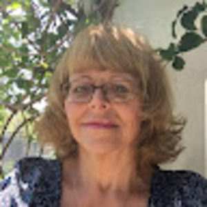 Meet your Posher, Diane